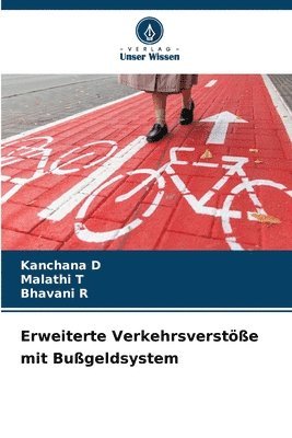 Erweiterte Verkehrsverstöße mit Bußgeldsystem