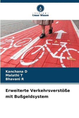 Erweiterte Verkehrsverstöße mit Bußgeldsystem 1