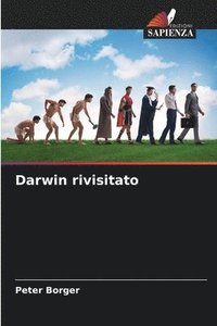 bokomslag Darwin rivisitato