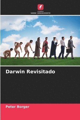 bokomslag Darwin Revisitado