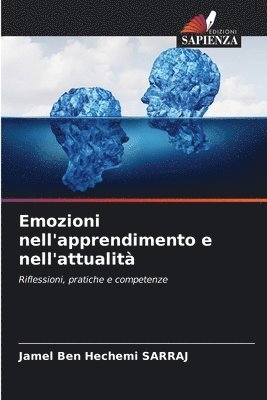 Emozioni nell'apprendimento e nell'attualità 1