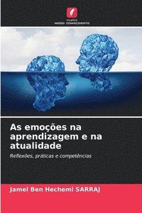 bokomslag As emoes na aprendizagem e na atualidade