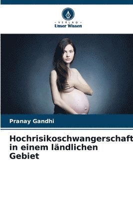 bokomslag Hochrisikoschwangerschaft in einem lndlichen Gebiet