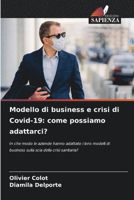 Modello di business e crisi di Covid-19