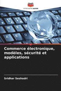 bokomslag Commerce lectronique, modles, scurit et applications