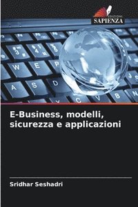 bokomslag E-Business, modelli, sicurezza e applicazioni