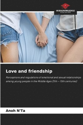 Love and friendship