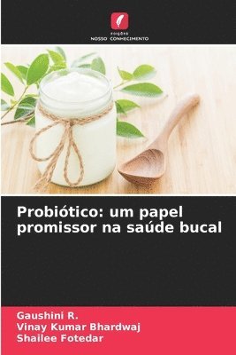 Probiótico