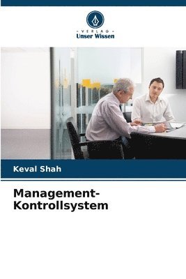 bokomslag Management-Kontrollsystem