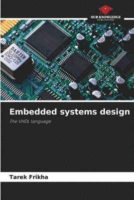 Embedded systems design