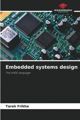 Embedded systems design 1