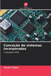 bokomslag Conceo de sistemas incorporados