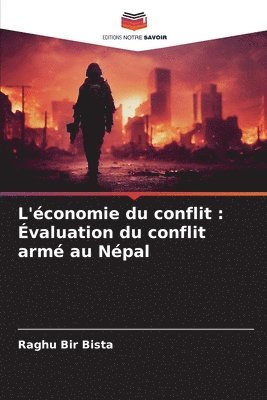 L'conomie du conflit 1