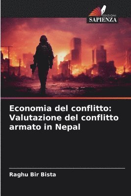 Economia del conflitto 1