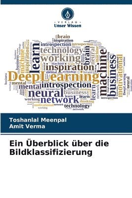 Ein berblick ber die Bildklassifizierung 1