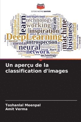 aperçu de la classification d'images