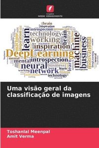 bokomslag Uma visão geral da classificação de imagens