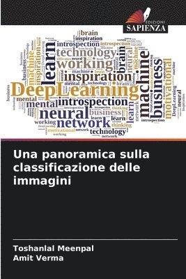 panoramica sulla classificazione delle immagini