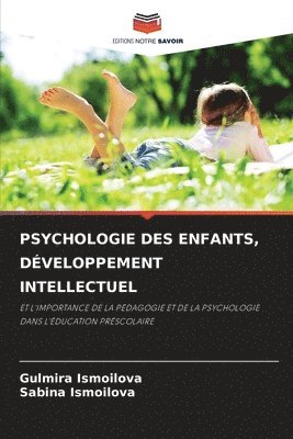 Psychologie Des Enfants, Développement Intellectuel