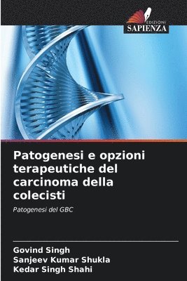 Patogenesi e opzioni terapeutiche del carcinoma della colecisti