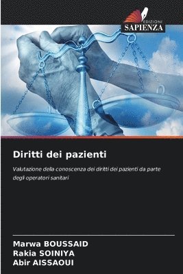 Diritti dei pazienti