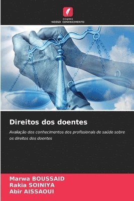 Direitos dos doentes