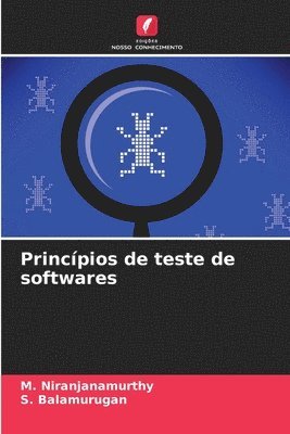 Princípios de teste de softwares