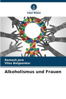 Ramesh Jare, Vilas Balgaonkar - Alkoholismus und Frauen, Häftad