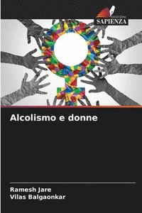 bokomslag Alcolismo e donne