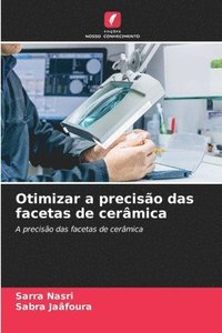 bokomslag Otimizar a preciso das facetas de cermica