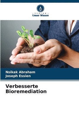 bokomslag Verbesserte Bioremediation