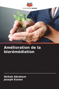 bokomslag Amélioration de la biorémédiation