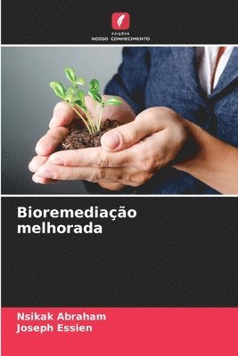 bokomslag Bioremediação melhorada