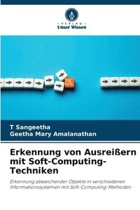 bokomslag Erkennung von Ausreiern mit Soft-Computing-Techniken