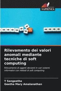 bokomslag Rilevamento dei valori anomali mediante tecniche di soft computing