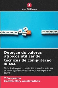 bokomslag Deteção de valores atípicos utilizando técnicas de computação suave