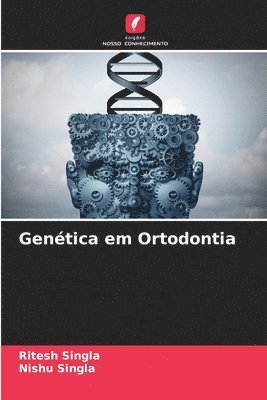 Gentica em Ortodontia 1