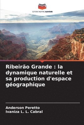 bokomslag Ribeirão Grande