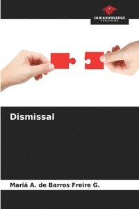 bokomslag Dismissal