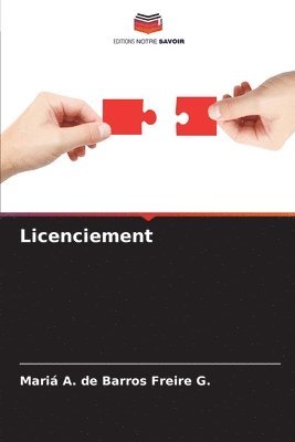 Licenciement 1