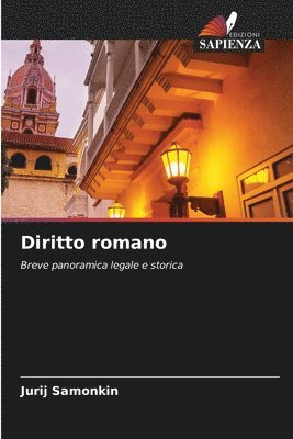 Diritto romano