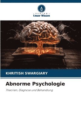 bokomslag Abnorme Psychologie