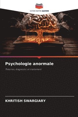 Psychologie anormale 1