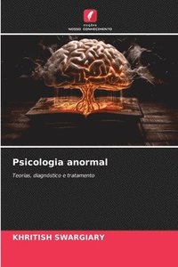 bokomslag Psicologia anormal