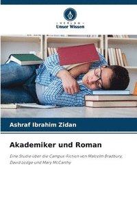 bokomslag Akademiker und Roman