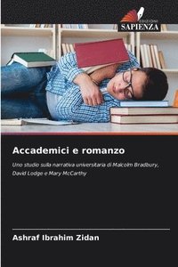 bokomslag Accademici e romanzo