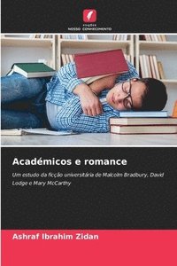 bokomslag Académicos e romance