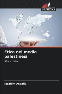 bokomslag Etica nei media palestinesi