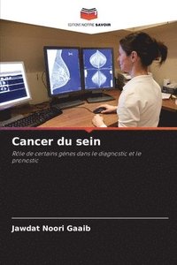 bokomslag Cancer du sein