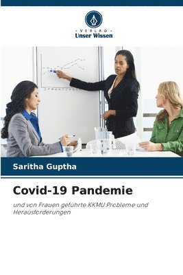 Covid-19 Pandemie 1